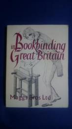 Bookbinding in Great Britain-Sixteenth to Twentieth Century:Catalogue 966