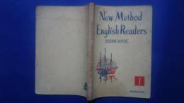 New Method English Readers-Techer’sManual　1
