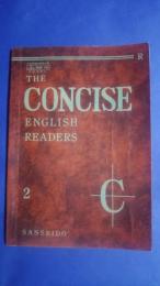 The Concise English Readers　2