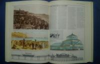 The Country Life Book of the Living History of Britain-The story of Britain’s history,its heritage and the formation of its landscape