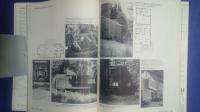 Cabins & Vacation Houses:A Sunset Book