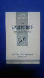 La Linguistique:que sais-je? 570