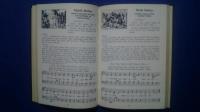 Song  and Service Book for Ship and Field   -Army and Navy