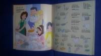 Dicionário Ilustrado　Japonês -Português Romanizado　ことば絵辞典‐日本語・ローマ字・ポルトガル語	
