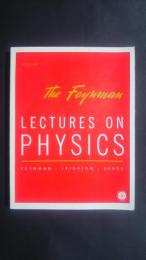 The Feynman Lectures on Physics volume 1 mainly Mechanics,Radiation,and Heat