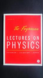 The Feynman Lectures on Physics volume 2 The  mainly Electromagnetism and Matters