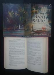 The White Rajah