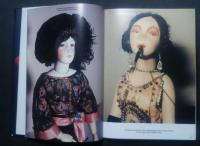 DOLLS-Contemporary Works of Art