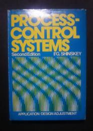 Process-control Systems second edition