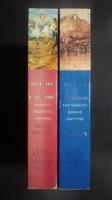 The House of Rothschild-money's prophets 1798-1848/-the world's banker 1849-1998