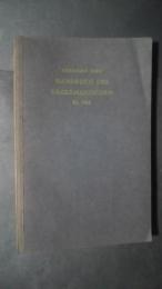 Handbuch  des Urgermanischen  Teil.3  Abriss der Syntax