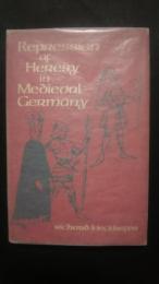 Repression of Heresy in Medieval Germany