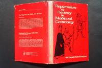 Repression of Heresy in Medieval Germany