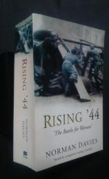Rising’44　´The Battle for Warsaw′