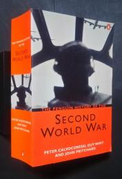 The Penguin History of the Second World War