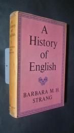 A History of English