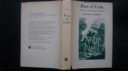 Poet of Exile‐A Study of Milton’s　Poetry