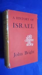 A History of Israel-Old Testament Library