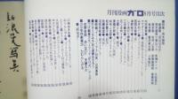 ガロ　1994．8　特集・荒木経惟