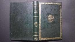 English Poetry in three volumes volume 3 from Tennyson to Whitman-The Harvard Classics