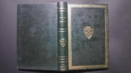 English Poetry in three volumes volume 3 from Tennyson to Whitman-The Harvard Classics