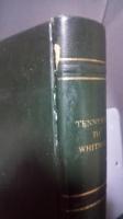 English Poetry in three volumes volume 3 from Tennyson to Whitman-The Harvard Classics