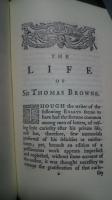 Early Biographical Writings of  Dr.Johnson :A Demand Reprint