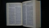 Roget's Thesaurus of English Words and Phrase