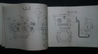 電機術教科書（附図）-普通科電機術練習生教程