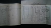 電機術教科書（附図）-普通科電機術練習生教程