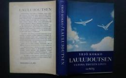 Laulujoutsen-ultima thulen lintu