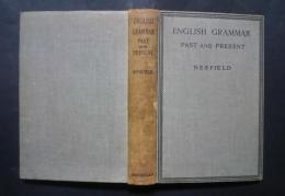English Grammar -past  and present