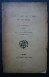 Un ancien peuple du Penjab :Les Udumbara:Les Journal Asiatique. janvier-mars 1926.