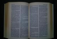 The new Fowler's Modern English Usage