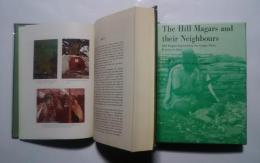 The Hill Magars and their Neighbours:Hill People Surrounding the Ganges Plain-Synthetic Research of the Culture of Rice-cultivating People in  Southeast Asian Countries 3   Volume 3