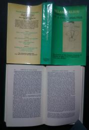 Narrative of a Child Analysis-The Conduct of the Psycho-Analysis of Children as seen in the Treatment of a Ten-year-old Boy:The International Psycho-analytical Library edited by M.Masud R.Khan　No.55