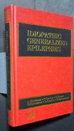 Idiopathic Generalized Epilepsies