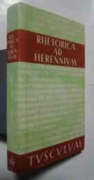 Rhetorica ad Herennium