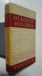 Herodot Historien-Erster Band