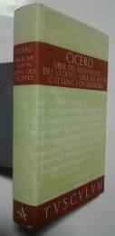 Cicero De Inventione・ De Optimo Genere Oratorum/Über die Auffindung des Stoffes・Über die beste Gattung von Rednern