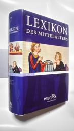 Lexikon des Mittelalters Band 7-Planudes bis Stadt(Rus')