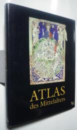 Atlas des Mittelalters