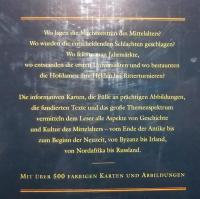 Atlas des Mittelalters