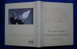 The Visual Display of Quantitative Information-second edition