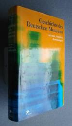 Geschichte des Deutschen Museums-Akteure,Artefakte,Ausstellungen
