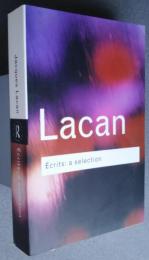 Écrits:a selection
