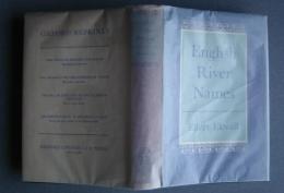English River　Names