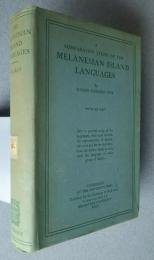 A Comparative Study of the Melanesian Island Languages