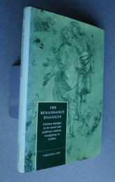 The Renaissance Dialogue‐Literary dialogue in its social and political contexts,Castiglione to Galileo
