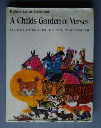 A　Child’ｓ　Ｇａｒｄｅｎ　ｏｆ　Ｖｅｒｓｅｓ